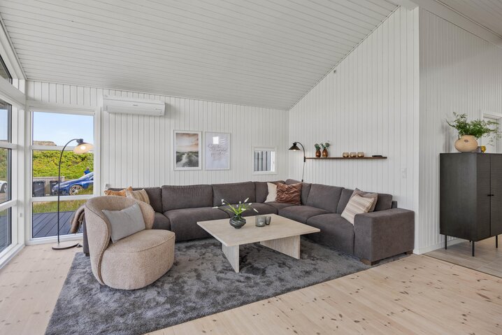 Sommerhus 72028 på Nyby Klitvej 4, Rindby - Billede #3