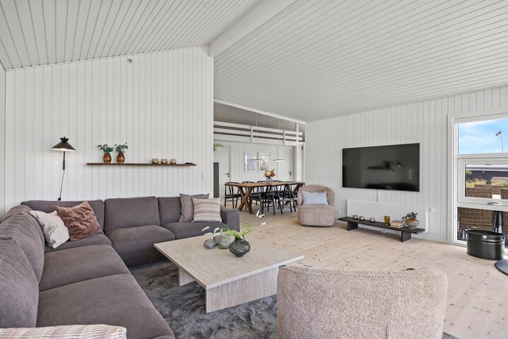 Sommerhus 72028 på Nyby Klitvej 4, Rindby - Billede #5