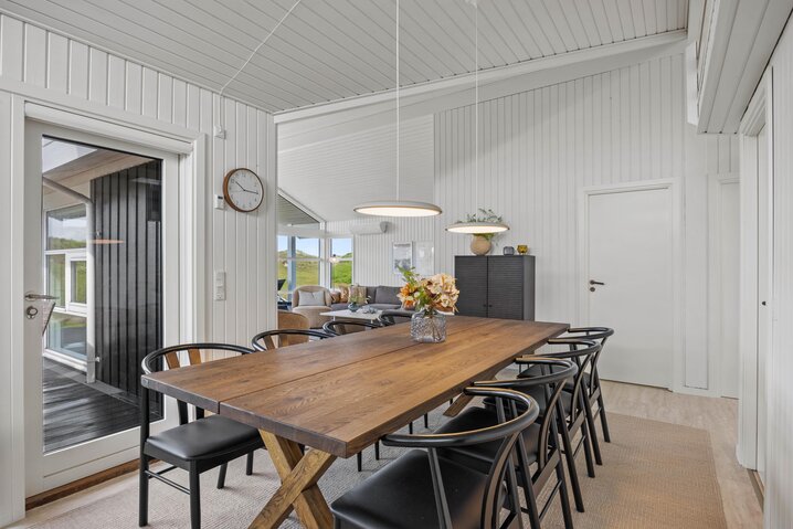 Sommerhus 72028 på Nyby Klitvej 4, Rindby - Billede #6