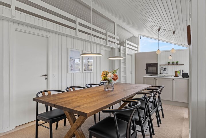 Sommerhus 72028 på Nyby Klitvej 4, Rindby - Billede #7