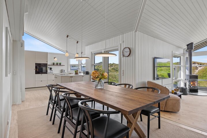 Sommerhus 72028 på Nyby Klitvej 4, Rindby - Billede #8