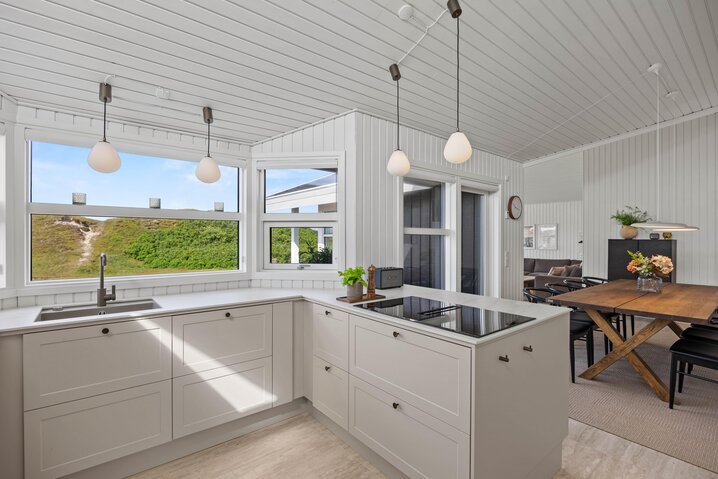 Sommerhus 72028 på Nyby Klitvej 4, Rindby - Billede #9