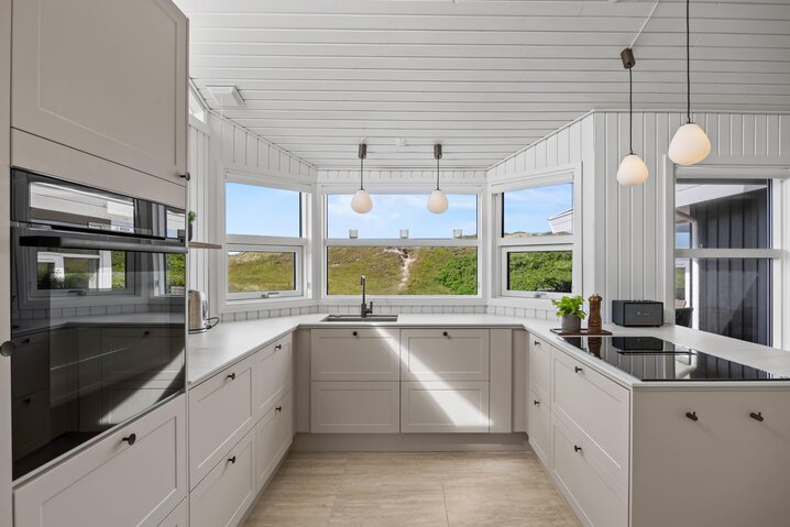 Sommerhus 72028 på Nyby Klitvej 4, Rindby - Billede #10