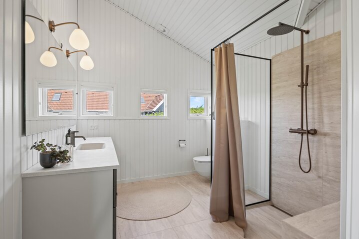 Sommerhus 72028 på Nyby Klitvej 4, Rindby - Billede #12