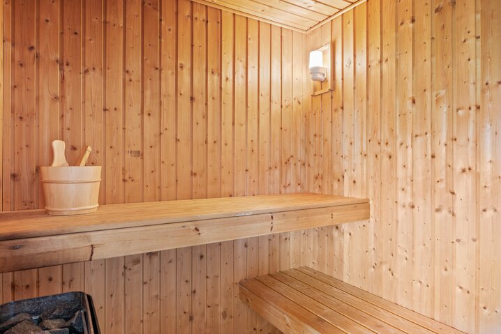 Sommerhus 72028 på Nyby Klitvej 4, Rindby - Billede #15