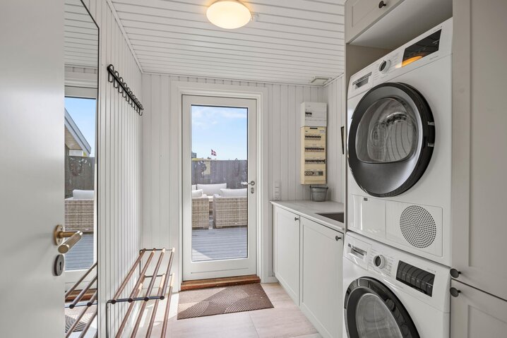 Sommerhus 72028 på Nyby Klitvej 4, Rindby - Billede #21