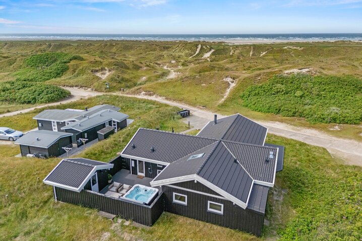 Sommerhus 72028 på Nyby Klitvej 4, Rindby - Billede #22