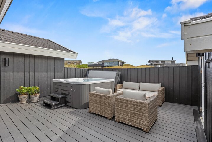 Sommerhus 72028 på Nyby Klitvej 4, Rindby - Billede #23