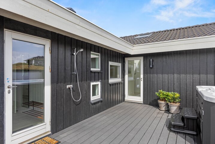 Sommerhus 72028 på Nyby Klitvej 4, Rindby - Billede #24