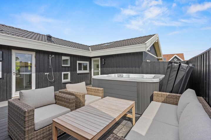 Sommerhus 72028 på Nyby Klitvej 4, Rindby - Billede #25