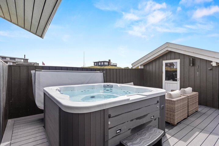 Sommerhus 72028 på Nyby Klitvej 4, Rindby - Billede #26