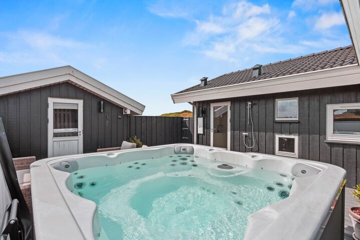 Sommerhus 72028 på Nyby Klitvej 4, Rindby - Billede #27