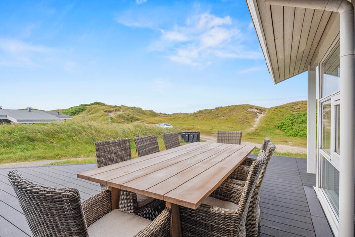 Sommerhus 72028 på Nyby Klitvej 4, Rindby - Billede #28