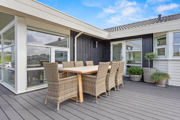 Sommerhus 72028 på Nyby Klitvej 4, Rindby - Billede #29