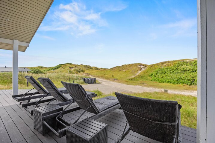 Sommerhus 72028 på Nyby Klitvej 4, Rindby - Billede #30