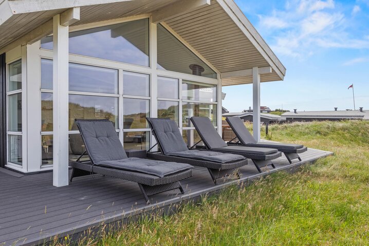 Sommerhus 72028 på Nyby Klitvej 4, Rindby - Billede #31