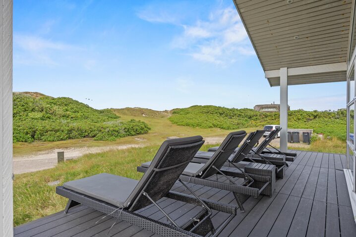 Sommerhus 72028 på Nyby Klitvej 4, Rindby - Billede #32