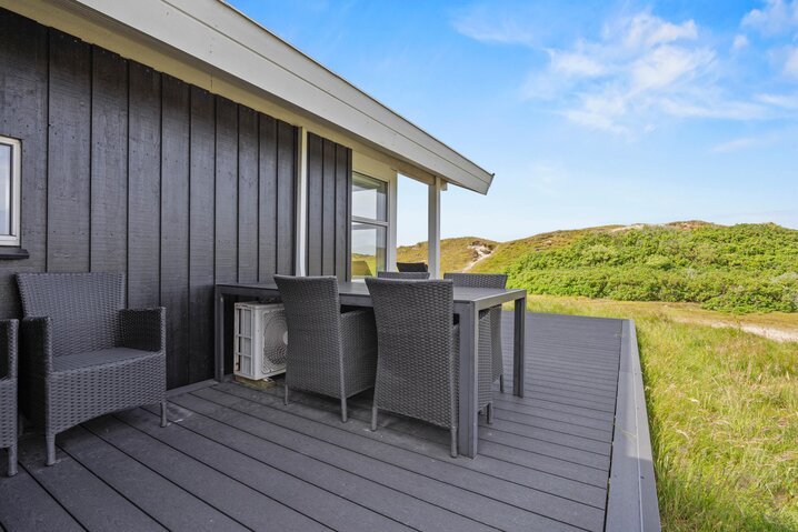 Sommerhus 72028 på Nyby Klitvej 4, Rindby - Billede #33