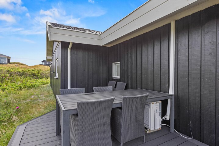 Sommerhus 72028 på Nyby Klitvej 4, Rindby - Billede #34