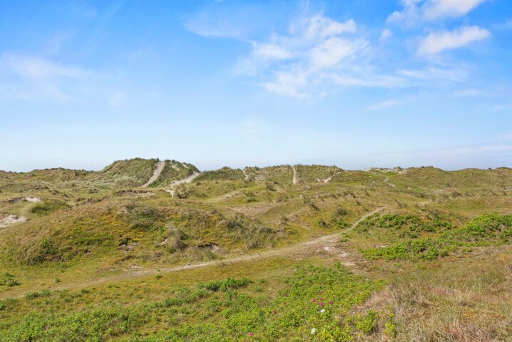 Sommerhus 72028 på Nyby Klitvej 4, Rindby - Billede #35