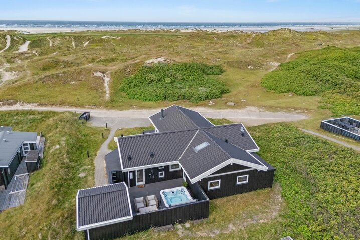 Sommerhus 72028 på Nyby Klitvej 4, Rindby - Billede #38