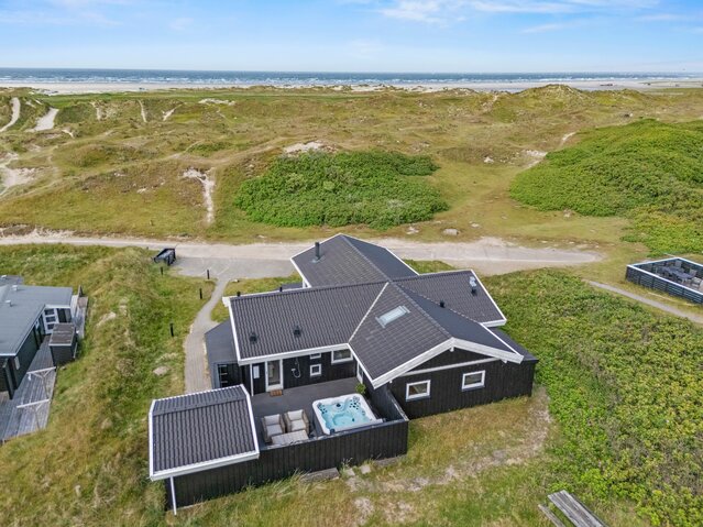Sommerhus 72028 på Nyby Klitvej 4, Rindby - Billede #38