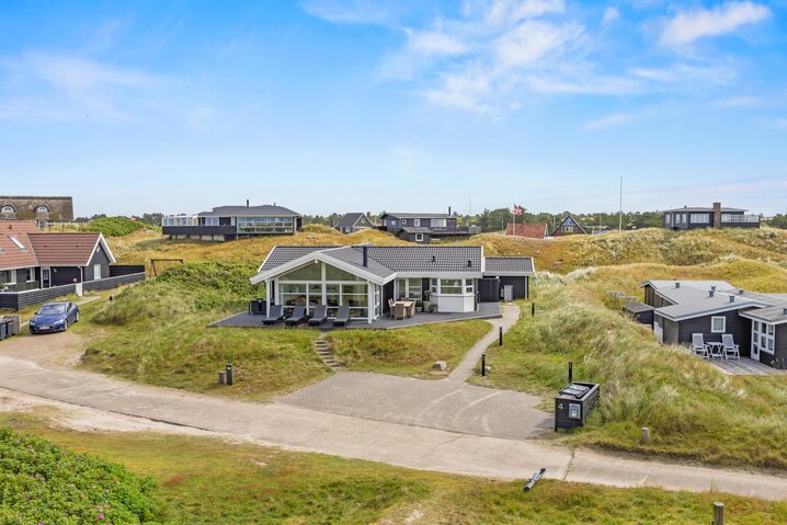 Sommerhus 72028 på Nyby Klitvej 4, Rindby - Billede #39