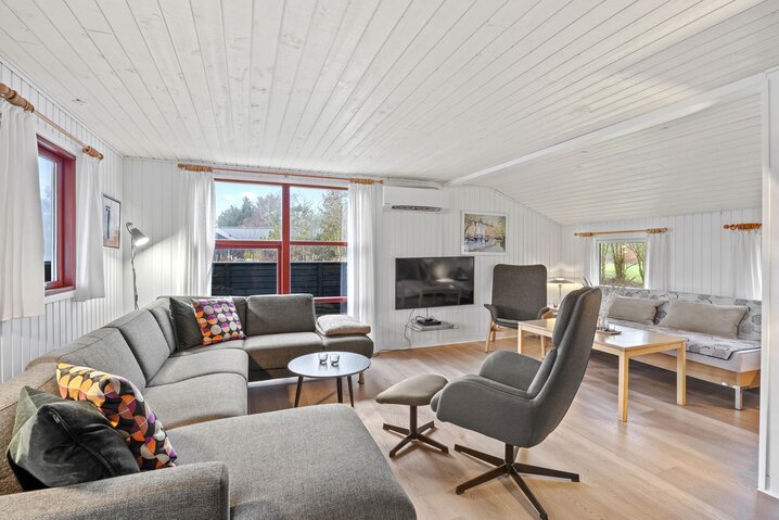 Ferienhaus 72029 in Larses Toft 22, Rindby - Bild #3