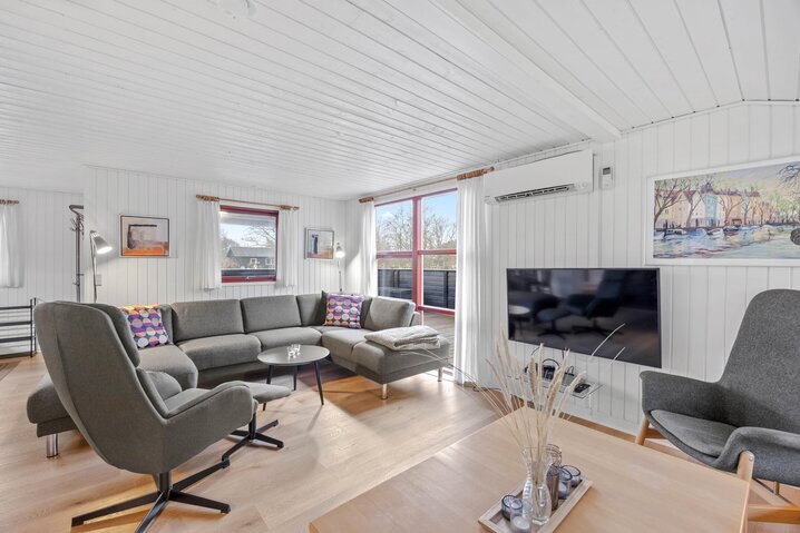 Ferienhaus 72029 in Larses Toft 22, Rindby - Bild #1