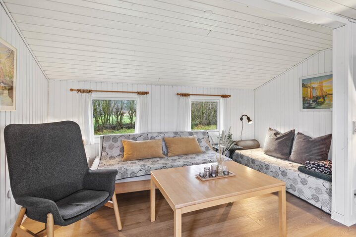 Ferienhaus 72029 in Larses Toft 22, Rindby - Bild #4