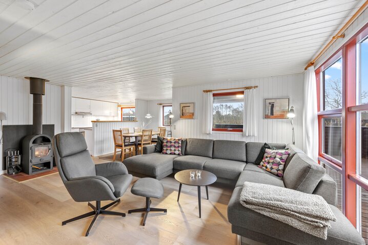 Ferienhaus 72029 in Larses Toft 22, Rindby - Bild #5