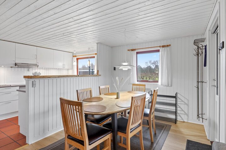 Ferienhaus 72029 in Larses Toft 22, Rindby - Bild #8