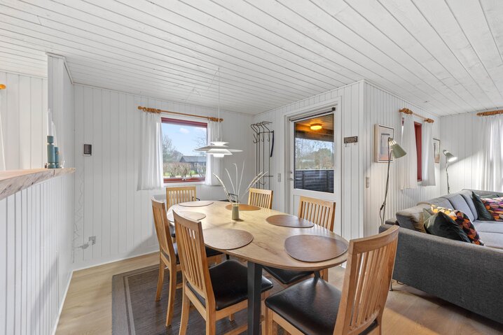 Ferienhaus 72029 in Larses Toft 22, Rindby - Bild #7