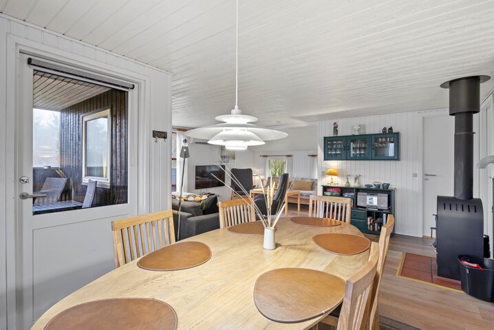 Ferienhaus 72029 in Larses Toft 22, Rindby - Bild #6