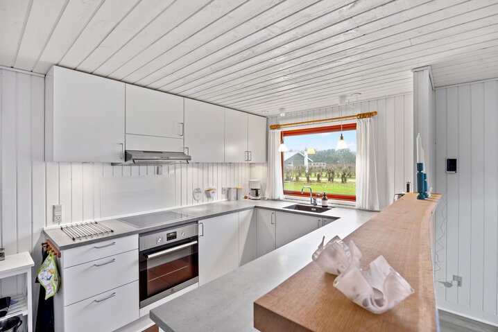 Ferienhaus 72029 in Larses Toft 22, Rindby - Bild #2