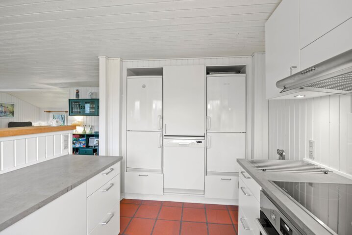 Ferienhaus 72029 in Larses Toft 22, Rindby - Bild #9