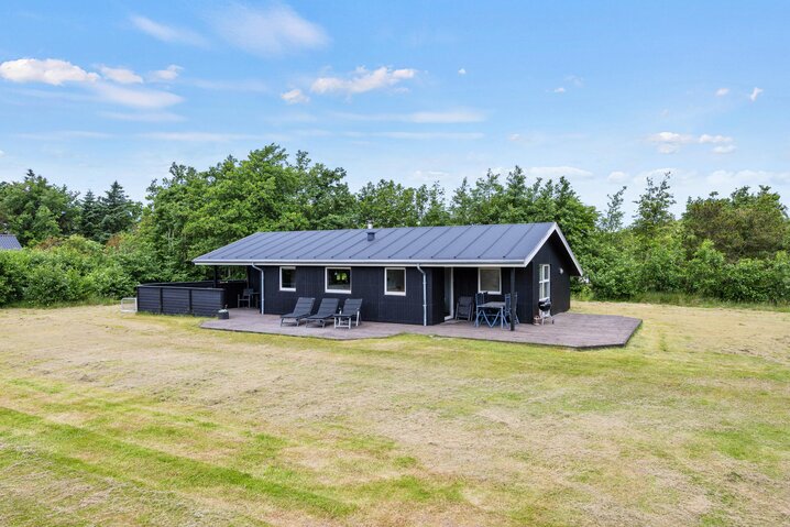 Sommerhus 72029 på Larses Toft 22, Rindby - Billede #0