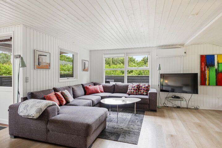 Sommerhus 72029 på Larses Toft 22, Rindby - Billede #3