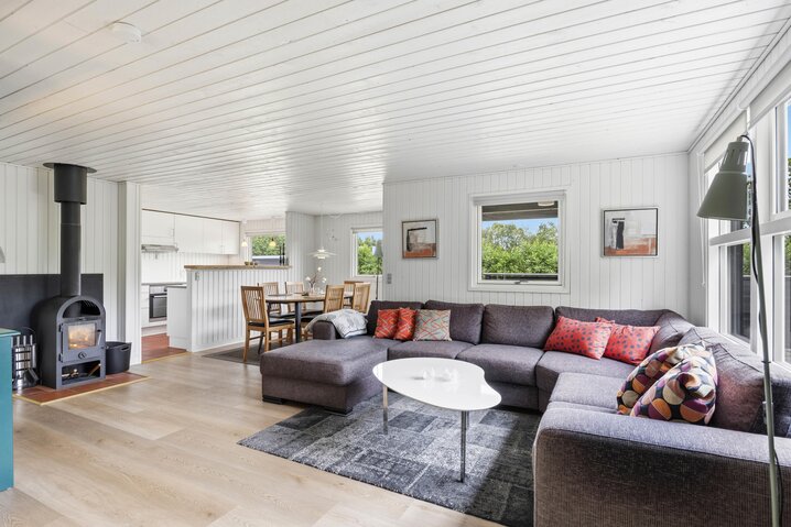 Sommerhus 72029 på Larses Toft 22, Rindby - Billede #5