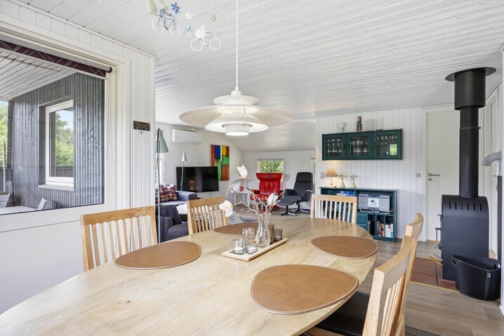 Sommerhus 72029 på Larses Toft 22, Rindby - Billede #6