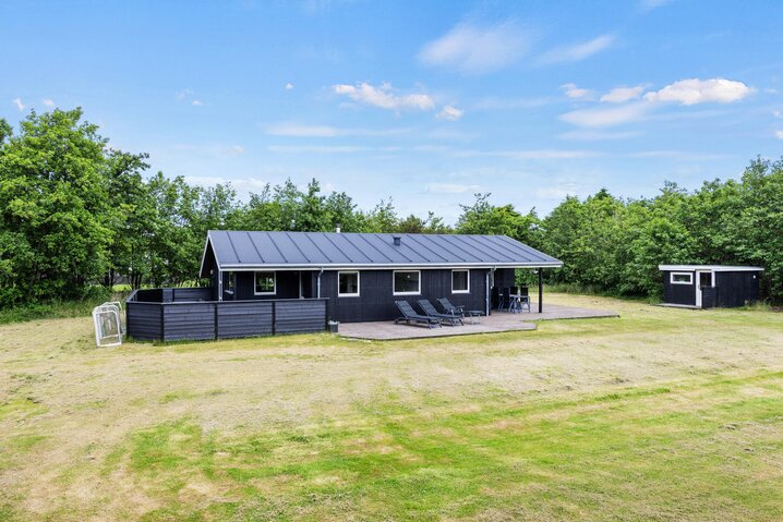 Sommerhus 72029 på Larses Toft 22, Rindby - Billede #18