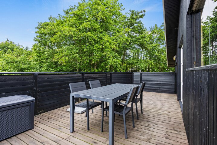 Sommerhus 72029 på Larses Toft 22, Rindby - Billede #19