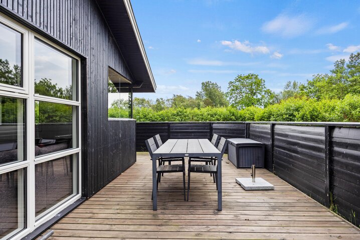 Sommerhus 72029 på Larses Toft 22, Rindby - Billede #21