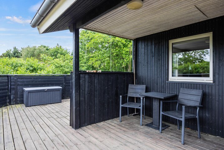 Sommerhus 72029 på Larses Toft 22, Rindby - Billede #22