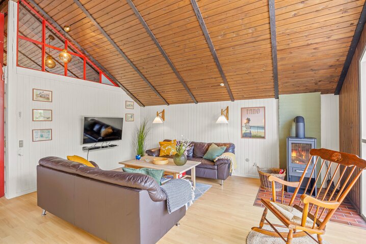 Sommerhus 72030 på Nygårdstoft 14, Rindby - Billede #1