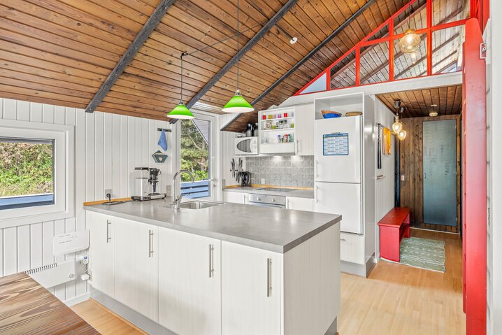 Sommerhus 72030 på Nygårdstoft 14, Rindby - Billede #2