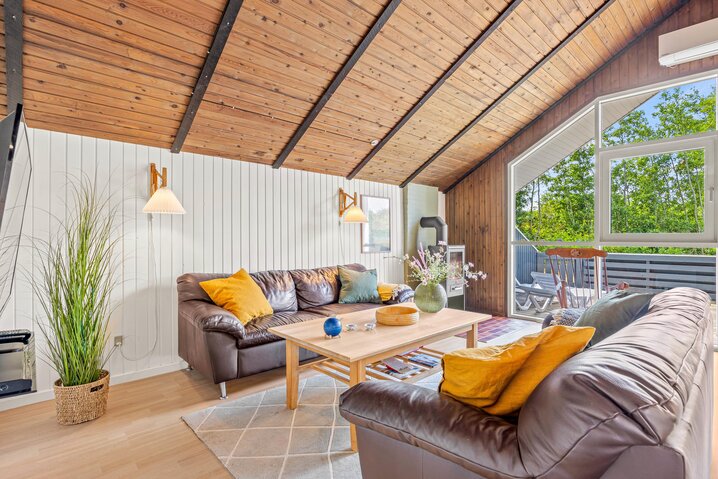 Sommerhus 72030 på Nygårdstoft 14, Rindby - Billede #3