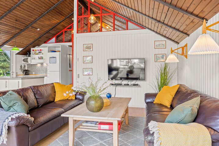 Sommerhus 72030 på Nygårdstoft 14, Rindby - Billede #4
