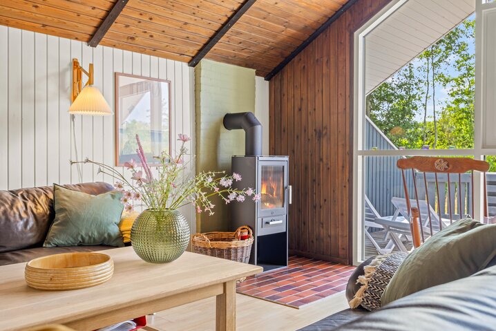 Sommerhus 72030 på Nygårdstoft 14, Rindby - Billede #5