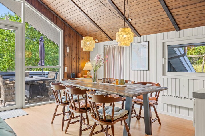 Sommerhus 72030 på Nygårdstoft 14, Rindby - Billede #6